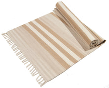 Carica l'immagine nel visualizzatore di Gallery, 200x60 CM Autentik Kilim Kelem Original Hand Made MOERN STYL
