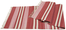 Lade das Bild in den Galerie-Viewer, 200x60 CM Autentik Kilim Kelem Original Hand Made MOERN STYL
