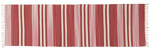 Lade das Bild in den Galerie-Viewer, 200x60 CM Autentik Kilim Kelem Original Hand Made MOERN STYL
