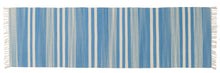 Lade das Bild in den Galerie-Viewer, 200x60 CM Autentik Kilim Kelem Original Hand Made MOERN STYL

