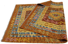 Carica l'immagine nel visualizzatore di Gallery, 160x100 CM Autentik Kilim Kelem Original Hand Made Classic STYL
