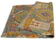 Load image into Gallery viewer, 146X103 CM Autentik Kilim Kelem Original Hand Made Classic STYL
