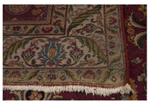 Carica l&#39;immagine nel visualizzatore di Gallery, 333x246 CM Tappeto Carpet Tapis Teppich Alfombra Rug (Hand Made)
