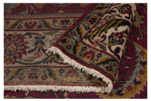 Carica l&#39;immagine nel visualizzatore di Gallery, 333x246 CM Tappeto Carpet Tapis Teppich Alfombra Rug (Hand Made)
