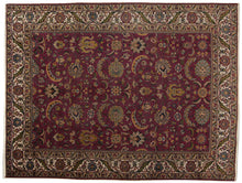 Lade das Bild in den Galerie-Viewer, 333x246 CM Tappeto Carpet Tapis Teppich Alfombra Rug (Hand Made)
