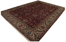 Lade das Bild in den Galerie-Viewer, 333x246 CM Tappeto Carpet Tapis Teppich Alfombra Rug (Hand Made)
