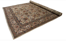 Load image into Gallery viewer, Ancient Antique Original Hand Made Carpets Tapis Teppich 383x300 cm
