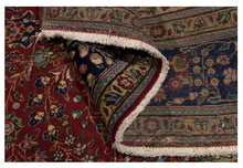 Carica l&#39;immagine nel visualizzatore di Gallery, 344x246 CM Tappeto Carpet Tapis Teppich Alfombra Rug (Hand Made)
