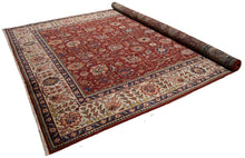 Load image into Gallery viewer, 395x295 CM Tappeto Carpet Tapis Teppich Alfombra Rug (Hand Made)
