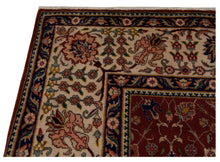 Load image into Gallery viewer, 395x295 CM Tappeto Carpet Tapis Teppich Alfombra Rug (Hand Made)
