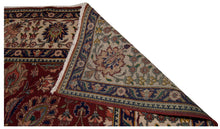 Load image into Gallery viewer, 395x295 CM Tappeto Carpet Tapis Teppich Alfombra Rug (Hand Made)
