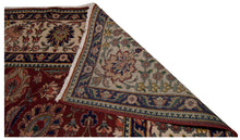 Carica l'immagine nel visualizzatore di Gallery, 395x295 CM Tappeto Carpet Tapis Teppich Alfombra Rug (Hand Made)
