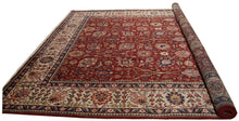 Lade das Bild in den Galerie-Viewer, 395x295 CM Tappeto Carpet Tapis Teppich Alfombra Rug (Hand Made)
