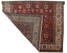 Carica l&#39;immagine nel visualizzatore di Gallery, 395x295 CM Tappeto Carpet Tapis Teppich Alfombra Rug (Hand Made)
