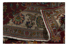 Carica l'immagine nel visualizzatore di Gallery, 295x210 CM Tappeto Tabriz Originale
