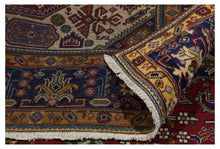 Lade das Bild in den Galerie-Viewer, 295x210 CM Tappeto Tabriz Originale
