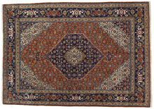 Lade das Bild in den Galerie-Viewer, 295x208 CM Tappeto Carpet Tapis Teppich Alfombra Rug (Hand Made)
