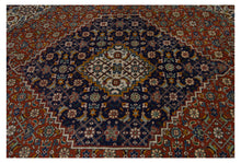 Load image into Gallery viewer, 295x208 CM Tappeto Carpet Tapis Teppich Alfombra Rug (Hand Made)
