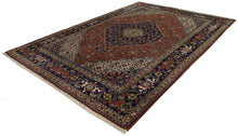 Lade das Bild in den Galerie-Viewer, 295x208 CM Tappeto Carpet Tapis Teppich Alfombra Rug (Hand Made)
