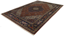 Load image into Gallery viewer, 295x208 CM Tappeto Carpet Tapis Teppich Alfombra Rug (Hand Made)
