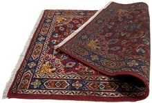 Load image into Gallery viewer, 140x93 CM Tappeto Carpet Tapis Teppich Alfombra Rug (Hand Made)
