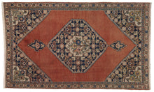 Load image into Gallery viewer, 168x102 CM Tappeto Carpet Tapis Teppich Alfombra Rug (Hand Made)
