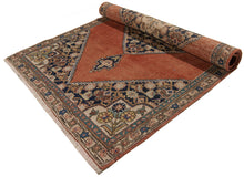Load image into Gallery viewer, 168x102 CM Tappeto Carpet Tapis Teppich Alfombra Rug (Hand Made)

