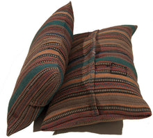 Lade das Bild in den Galerie-Viewer, Original Hand Made Rustic Kilim / Cicim 50x30 CM
