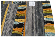 Carica l&#39;immagine nel visualizzatore di Gallery, Galleria Farah1970 - 150x90 CM Kilim Autentico, Originale e Fatto a Mano Idea
