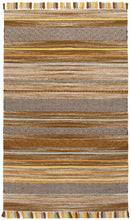 Load image into Gallery viewer, Galleria Farah1970 - 150x90 CM Kilim Autentico, Originale e Fatto a Mano Idea
