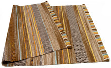 Carica l&#39;immagine nel visualizzatore di Gallery, Galleria Farah1970 - 150x90 CM Kilim Autentico, Originale e Fatto a Mano Idea
