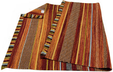 Load image into Gallery viewer, Autentic Kilim Lory cotton India 90x60 cm
