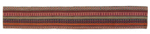 Carica l'immagine nel visualizzatore di Gallery, 150x25 CM Antico Kilim Autentico Originale Fatto a Mano Facile da Pulire Stile Tribali - Reversibile
