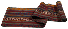 Load image into Gallery viewer, 160x30 CM Antico Kilim Autentico Originale Fatto a Mano Facile da Pulire Stile Tribali - Reversibile
