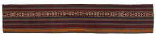 Load image into Gallery viewer, 160x30 CM Antico Kilim Autentico Originale Fatto a Mano Facile da Pulire Stile Tribali - Reversibile

