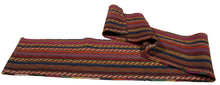 Load image into Gallery viewer, 157x27 CM Antico Kilim Autentico Originale Fatto a Mano Facile da Pulire Stile Tribali - Reversibile
