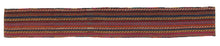 Load image into Gallery viewer, 157x27 CM Antico Kilim Autentico Originale Fatto a Mano Facile da Pulire Stile Tribali - Reversibile
