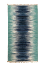 Load image into Gallery viewer, Autentik Kilim Kelem Original Hand Made Classic 150x90 CM STYL - EASY TO CLEAN
