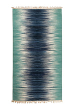 Carica l'immagine nel visualizzatore di Gallery, Autentik Kilim Kelem Original Hand Made Classic 150x90 CM STYL - EASY TO CLEAN

