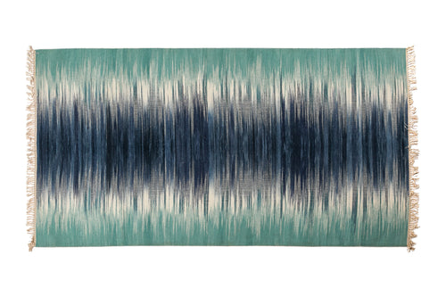 Autentik Kilim Kelem Original Hand Made Classic 150x90 CM STYL - EASY TO CLEAN