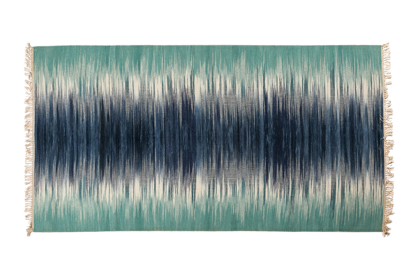 Autentik Kilim Kelem Original Hand Made Classic 150x90 CM STYL - EASY TO CLEAN