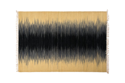 Autentik Kilim Kelem Original Hand Made Classic 180x120 CM STYL - EASY TO CLEAN