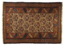 Carica l'immagine nel visualizzatore di Gallery, 144x100 CM Tappeto Carpet Tapis Teppich Alfombra Rug Malayer
