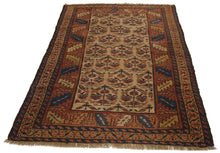 Carica l'immagine nel visualizzatore di Gallery, 144x100 CM Tappeto Carpet Tapis Teppich Alfombra Rug Malayer
