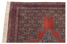 Carica l&#39;immagine nel visualizzatore di Gallery, 340x90 CM Tappeto Carpet Tapis Teppich Alfombra Rug (Hand Made)
