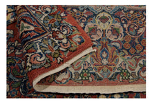 Load image into Gallery viewer, 370x280 CM Tappeto Antico Sarokh Americano
