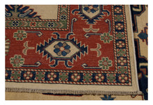 Lade das Bild in den Galerie-Viewer, Tappeto Afgani Pakistan Carpet Tapis Teppich Alfombra Rug Ghazni 269x186 CM 

