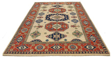 Lade das Bild in den Galerie-Viewer, Tappeto Afgani Pakistan Carpet Tapis Teppich Alfombra Rug Ghazni 269x186 CM 
