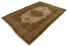 Load image into Gallery viewer, 175x120 CM Authentic original hand knotted carpet 
