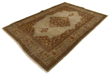 Load image into Gallery viewer, 175x120 CM Authentic original hand knotted carpet

